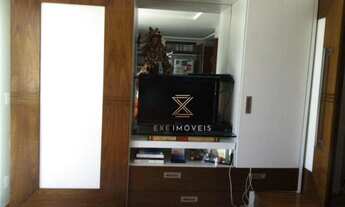 Imagem 2: Apartamento com 1 dormitório à venda, 100 m² por R$ 1.100.000 - Recreio dos Bandeirantes