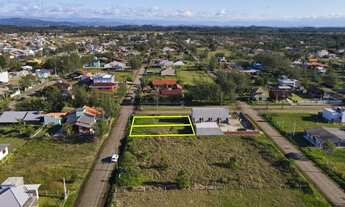 Imagem 4: Terreno à venda, 600 m² por R$ 325.000 - Village Dunas I - Balneário Gaivota/SC