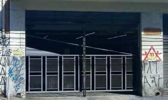 Imagem 3: GALPÃO - LAPA - SP