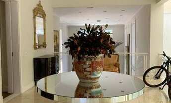 Imagem 6: CASA EM CONDOMÍNIO - TAMBORÉ - SP