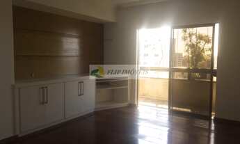 Imagem 4: Lindo apartamento para venda com 273 m² com 4 quartos e 3 vagas no miolo do Cambuí - Cam