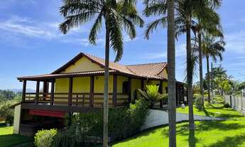 Imagem 3: Chácara dentro do do condomínio R$750.000,00