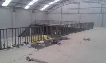 Imagem 7: Galpão 880m2, aluga, R$ 35.000 - vende R$ 3.500.000,00 Barão Geraldo - Campinas/SP