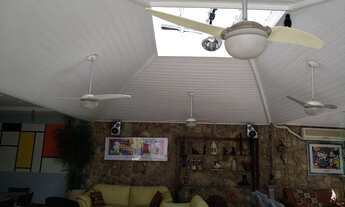 Imagem 5: Jardim Oceânico - Cobertura linear - 330 m² - 4 quartos - R$3.200.000,00