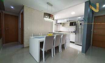 Imagem 5: Apartamento com 2 dormitórios à venda, 67 m² por R$ 460.000,00 - Jardim Oceania - João Pes