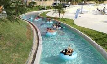 Imagem 3: Vendo COTA + TITULO VITALÍCIO DO CLUBE no Aqualand Salinas Park Resort, Promoção de verão!