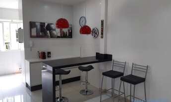 Imagem 2: APARTAMENTO - TAMBORÉ - SP