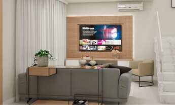 Imagem 7: QUA Casa com 3 quartos e suíte Canadense em Morada de Laranjeiras