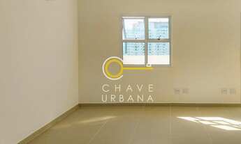 Imagem 5: Sala, 48 m² - venda por R$ 400.000,00 ou aluguel por R$ 4.000,00/mês - Boqueirão - Santos