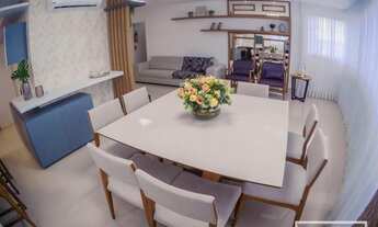 Imagem 2: Apartamento com 3 dormitórios à venda por R$ 1.743.976,82 - Centro - Balneário Camboriú/SC