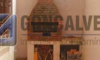 Imagem 6: SAO BERNARDO DO CAMPO - Residential / Sobrado - PARQUE TERRA NOVA I