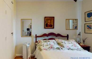 Imagem 6: APARTAMENTO - JARDIM PAULISTA - SP