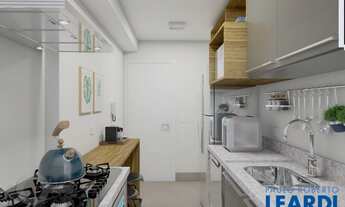 Imagem 7: APARTAMENTO - PARAÍSO - SP