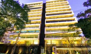 Imagem 2: Porto Alegre - Apartamento Padrão - Moinhos de Vento