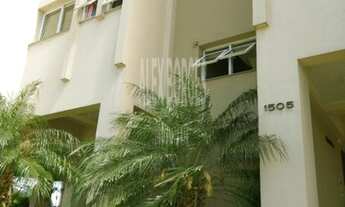 Imagem 2: Excelente apartamento no Residencial Amstad Ref.:3343