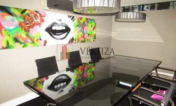 Imagem 2: Casa comercial à venda na Vila Olímpia