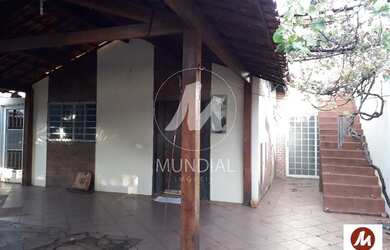 Imagem 2: Casa (térrea na rua) 5 dormitórios/suite