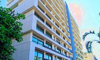 Imagem 5: Porto Alegre - Apartamento Padrão - Moinhos de Vento