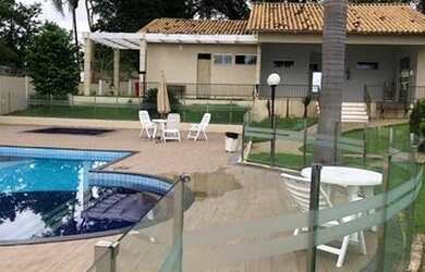 Imagem 2: Casa de condomínio na Orlando Gomes