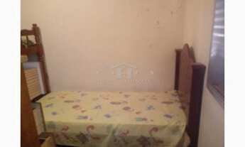 Imagem 3: Kitnet 1 dormitório mobiliada locação definitiva jardim imperador praia grande