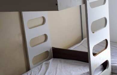 Imagem 4: Condomínio Pátio Coroa do Meio