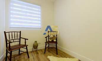 Imagem 5: Garden Semi Mobiliado, Pronto para Morar, 3 Quartos, 2 Vagas, Condominio Clube