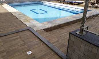 Imagem 5: 3/4 COSTA AZUL Apartamento com 3 dormitórios