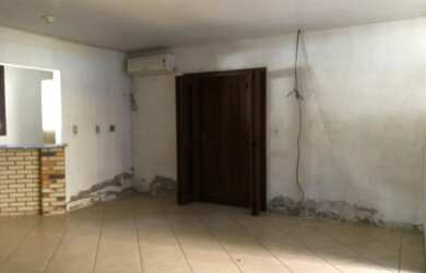 Imagem 7: Casa em NH, 3 quartos, semi mobiliado, com garagem, entrada independente