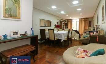 Imagem 3: Apartamento Venda 3 Dormitórios - 140 m² Pinheiros