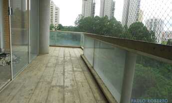 Imagem 6: APARTAMENTO - PANAMBY - SP