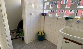 Imagem 6: Apartamento para aluguel tem 86 metros quadrados com 2 quartos