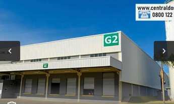 Imagem 3: Galpão em São José dos pinhais