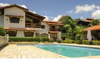 Imagem 4: MD - Chácara com piscina no interior