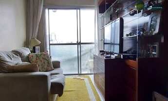 Imagem 6: APARTAMENTO - CAMPO BELO - SP