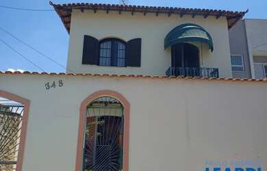 Imagem 2: SOBRADO - SANTANA - SP