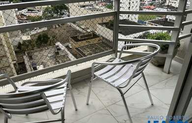 Imagem 6: APARTAMENTO - BARRA FUNDA - SP