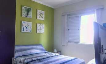 Imagem 2: APARTAMENTO - VILA SANTA CÁSSIA - SP