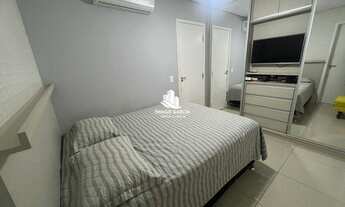 Imagem 2: Apartamento para venda tem 60 metros quadrados com 2 quartos em Morros - Teresina - PI