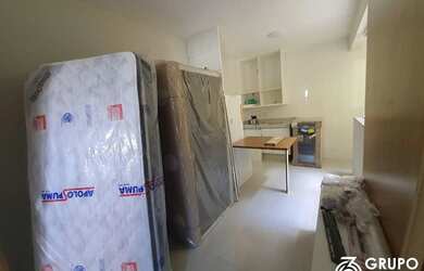 Imagem 2: Apartamento sem Condomínio para Venda em Santo André, Vila Marina, 2 dormitórios, 1 banhei