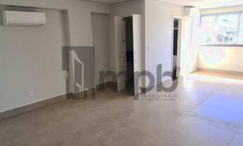 Imagem 5: Sala - São José - Franca