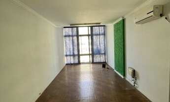 Imagem 4: Ampla Sala Comercial 69M² com localização privilegiada