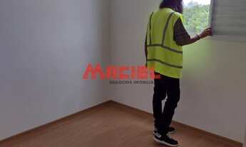 Imagem 7: Venda - APARTAMENTO - RESIDENCIAL CAMPO DAS TULIPAS - BOM RETIRO - SAO JOSE DOS CAMPOS - 4