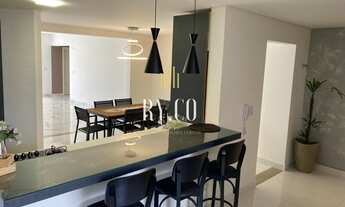 Imagem 3: Apartamento para Venda em São José dos Campos, Jd Aquarius, 5 dormitórios, 5 suítes, 6 ban