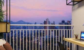 Imagem 7: Apartamento com 2 quartos terraço, lazer e vaga no Coração da Granja Viana - Cotia - SP