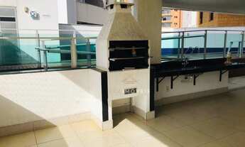 Imagem 6: Apartamento com 4 dormitórios à venda, 170 m² por R$ 920.000 - Buritis - Belo Horizonte/MG