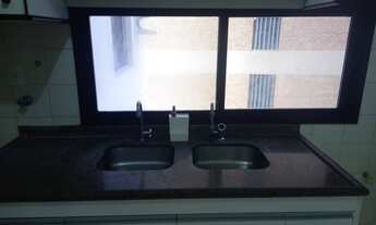 Imagem 5: Apartamento para aluguel com 97 metros quadrados com 3 quartos em Stiep - Salvador - BA