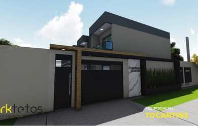 Imagem 8: Casa de condomínio para venda tem 3 quartos Miragem - Lauro de Freitas - Ba