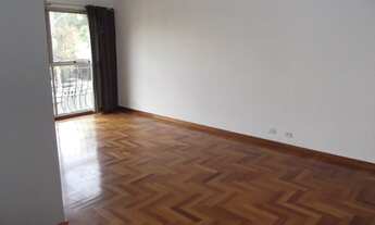 Imagem 2: APTO. PROX. AO PARQUE TORONTO E SHOP. TIETÊ