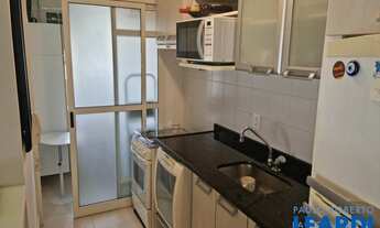 Imagem: APARTAMENTO - PINHEIROS - SP