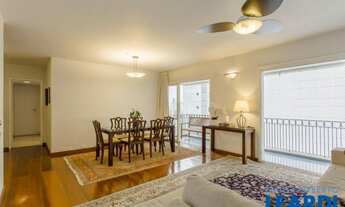 Imagem 2: APARTAMENTO - ITAIM BIBI - SP